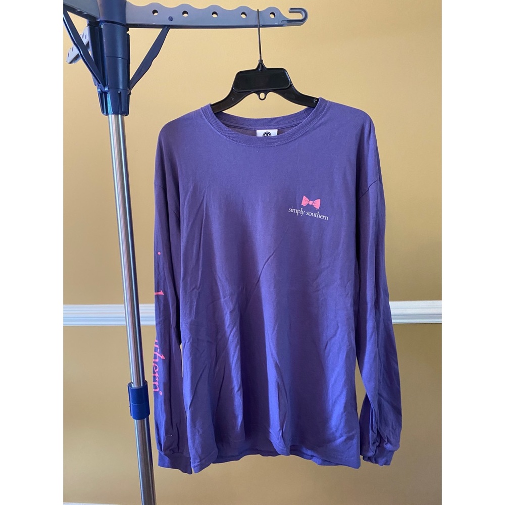 Simply Southern long sleeve